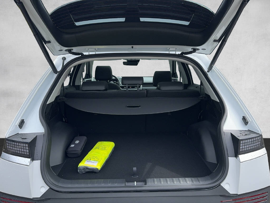 HYUNDAI Ioniq 5 EV Vertex 4WD-image-5