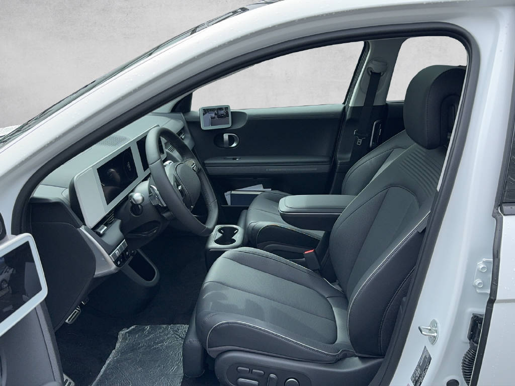 HYUNDAI Ioniq 5 EV Vertex 4WD-image-7
