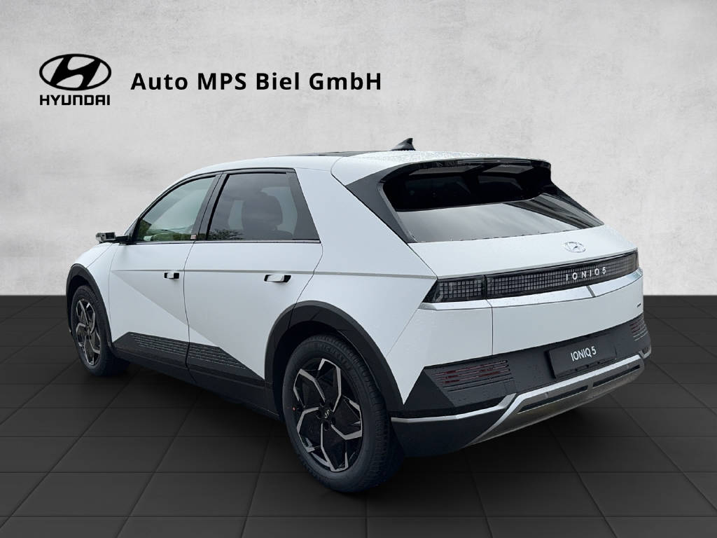 HYUNDAI Ioniq 5 EV Vertex 4WD-image-3