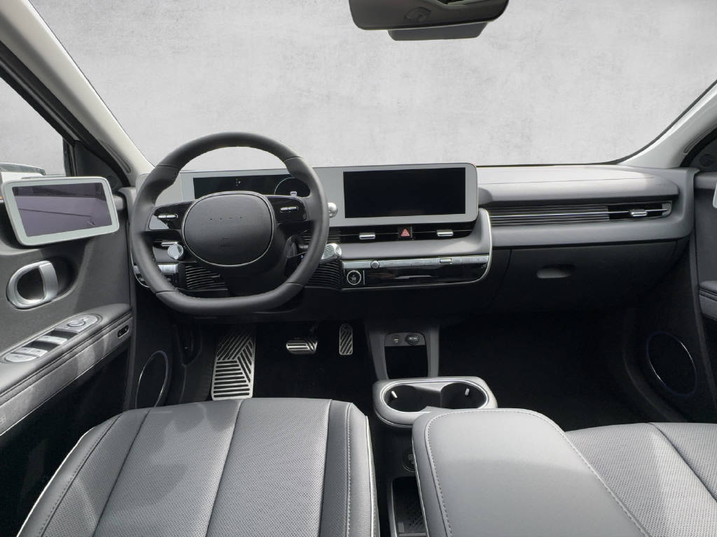 HYUNDAI Ioniq 5 EV Vertex 4WD-image-8