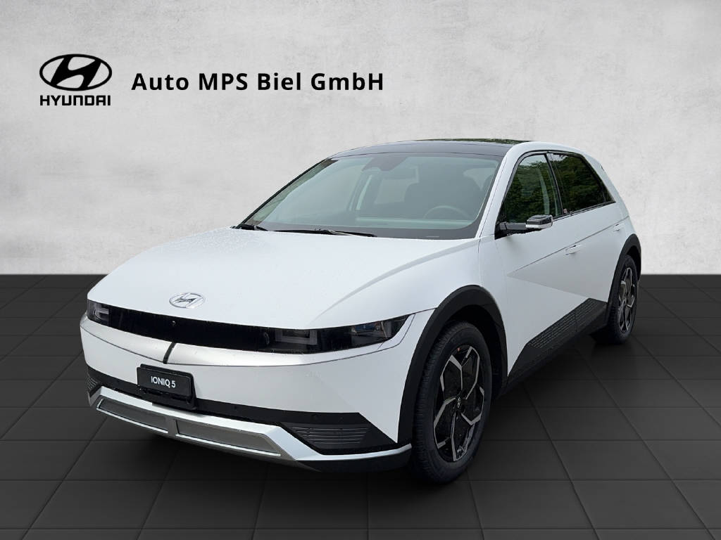 HYUNDAI Ioniq 5 EV Vertex 4WD-image-0