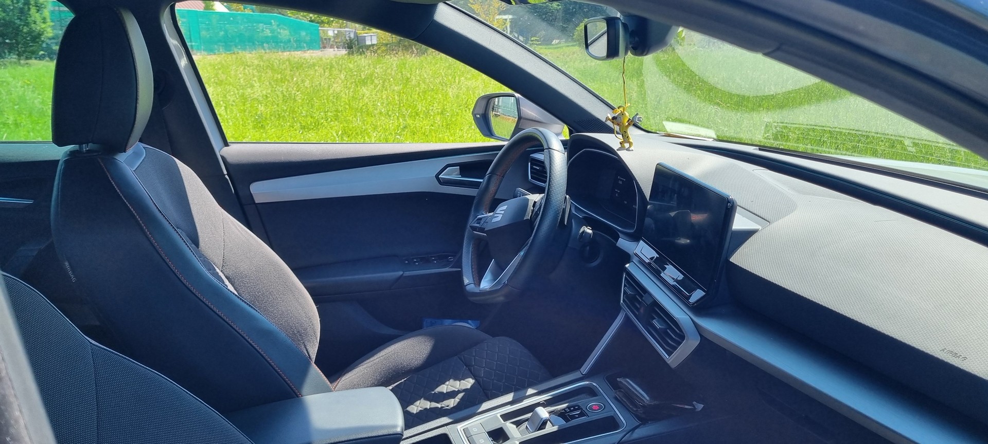 SEAT Leon ST 1.5 eTSI DSG 150 FR-image-8