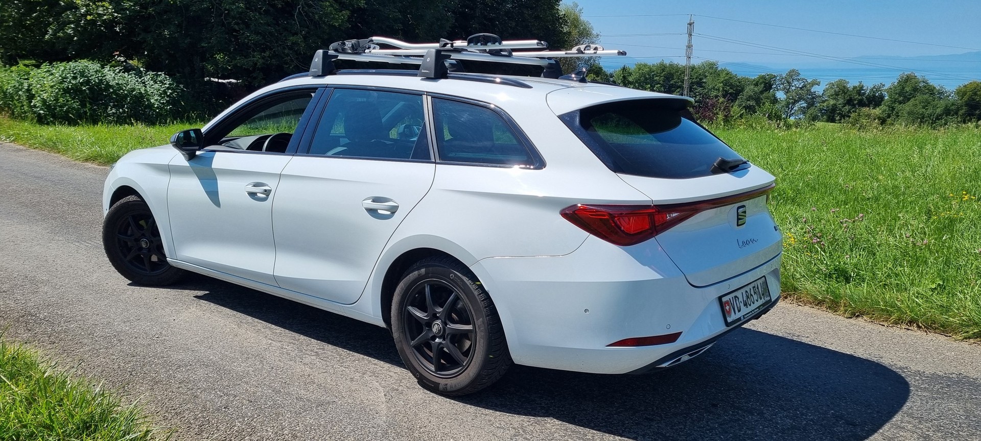 SEAT Leon ST 1.5 eTSI DSG 150 FR-image-5