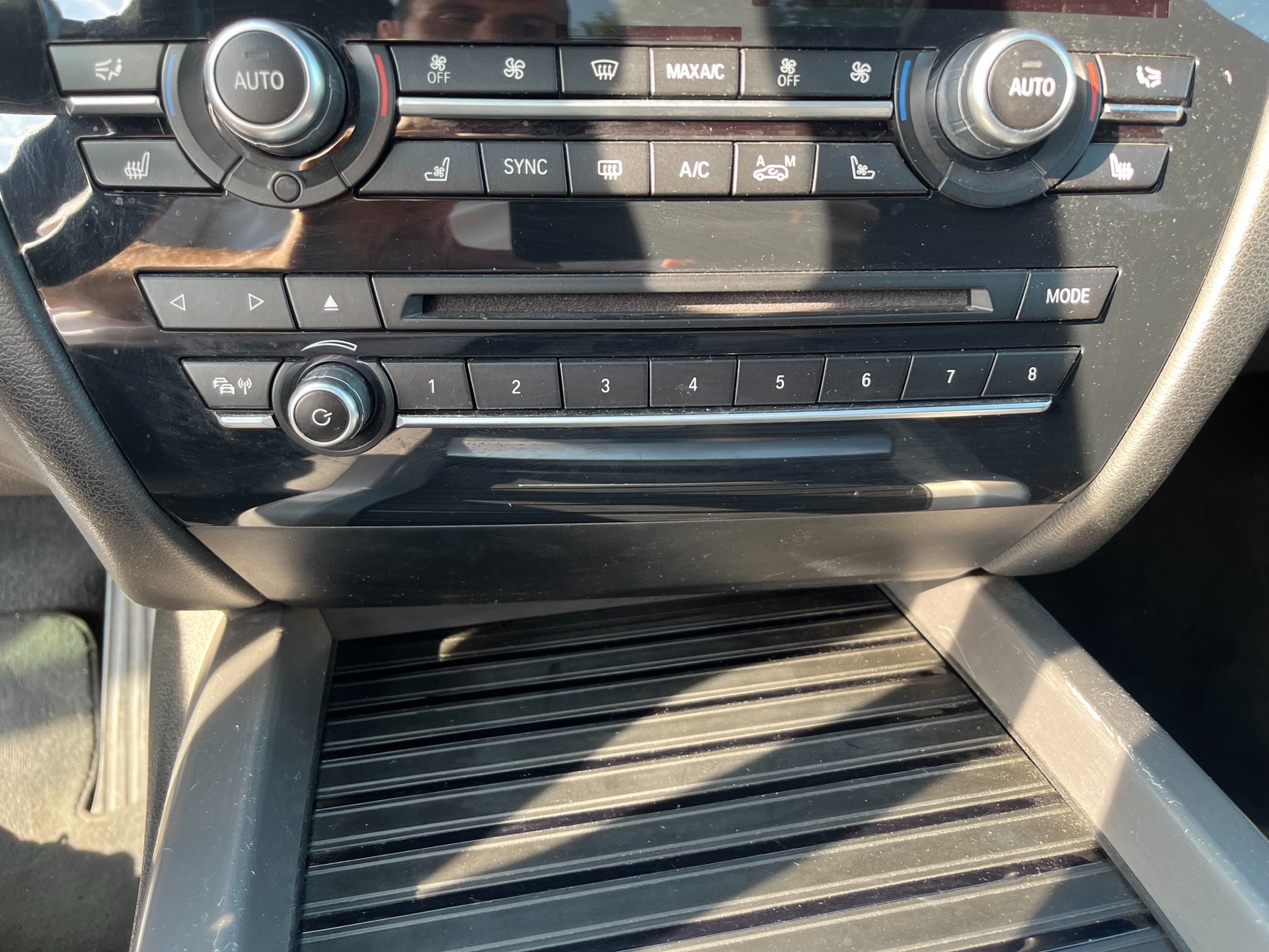 BMW X5 xDrive 40e iPerformance Steptronic-image-15