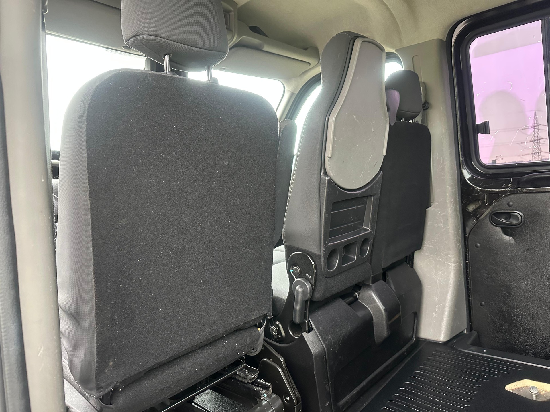RENAULT Master T35 2.3dCi-image-29