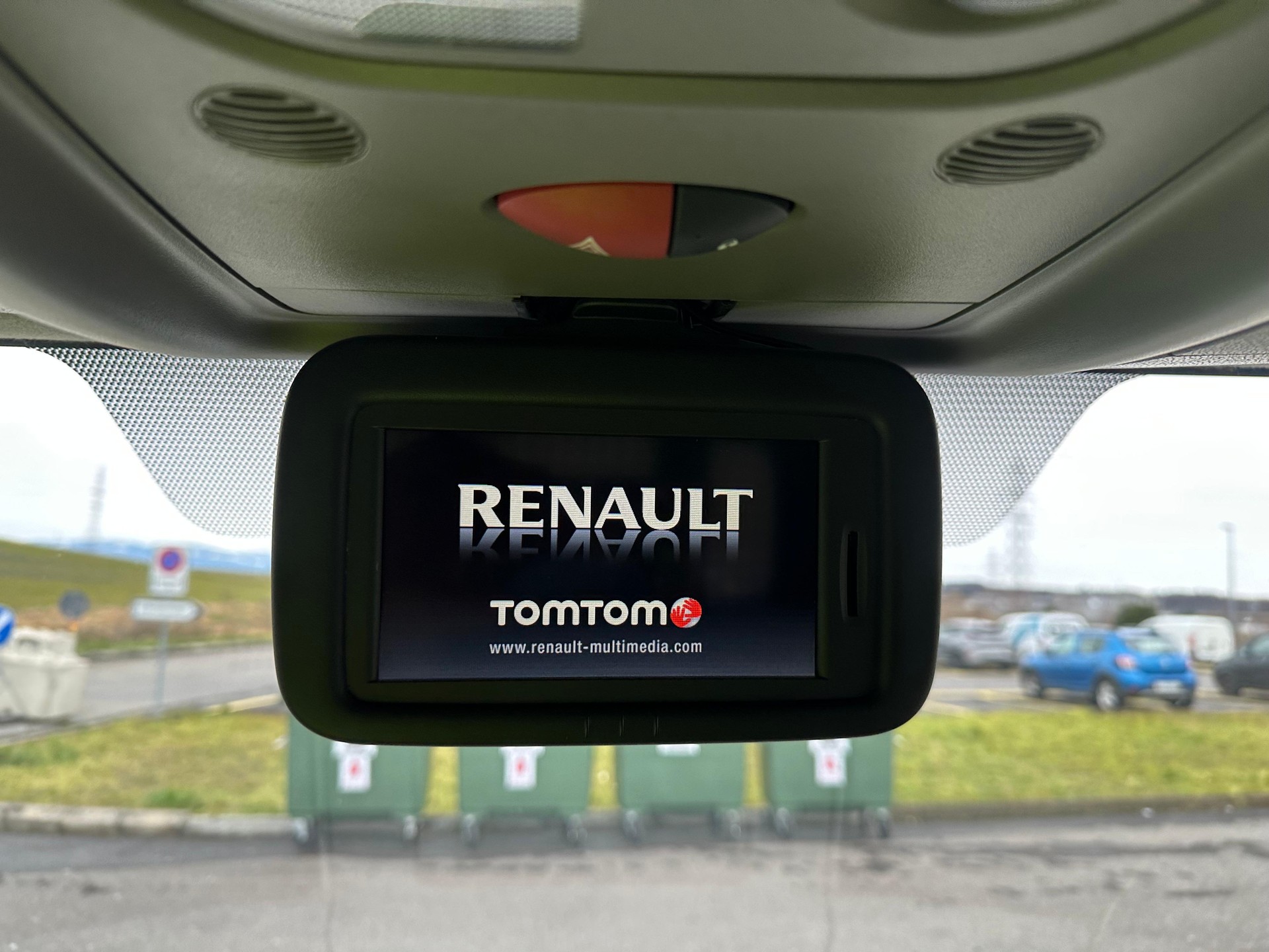 RENAULT Master T35 2.3dCi-image-21