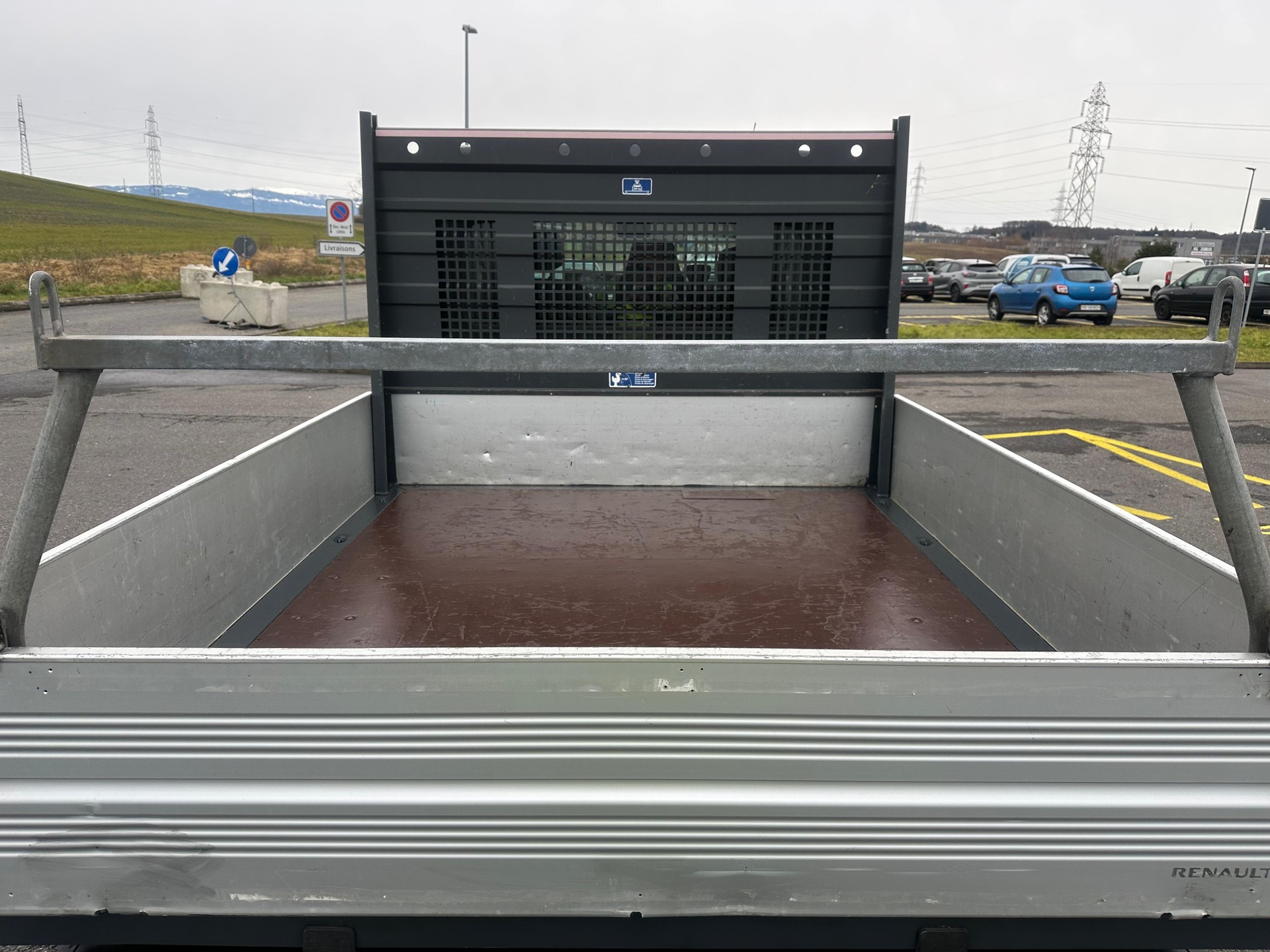 RENAULT Master T35 2.3dCi-image-10