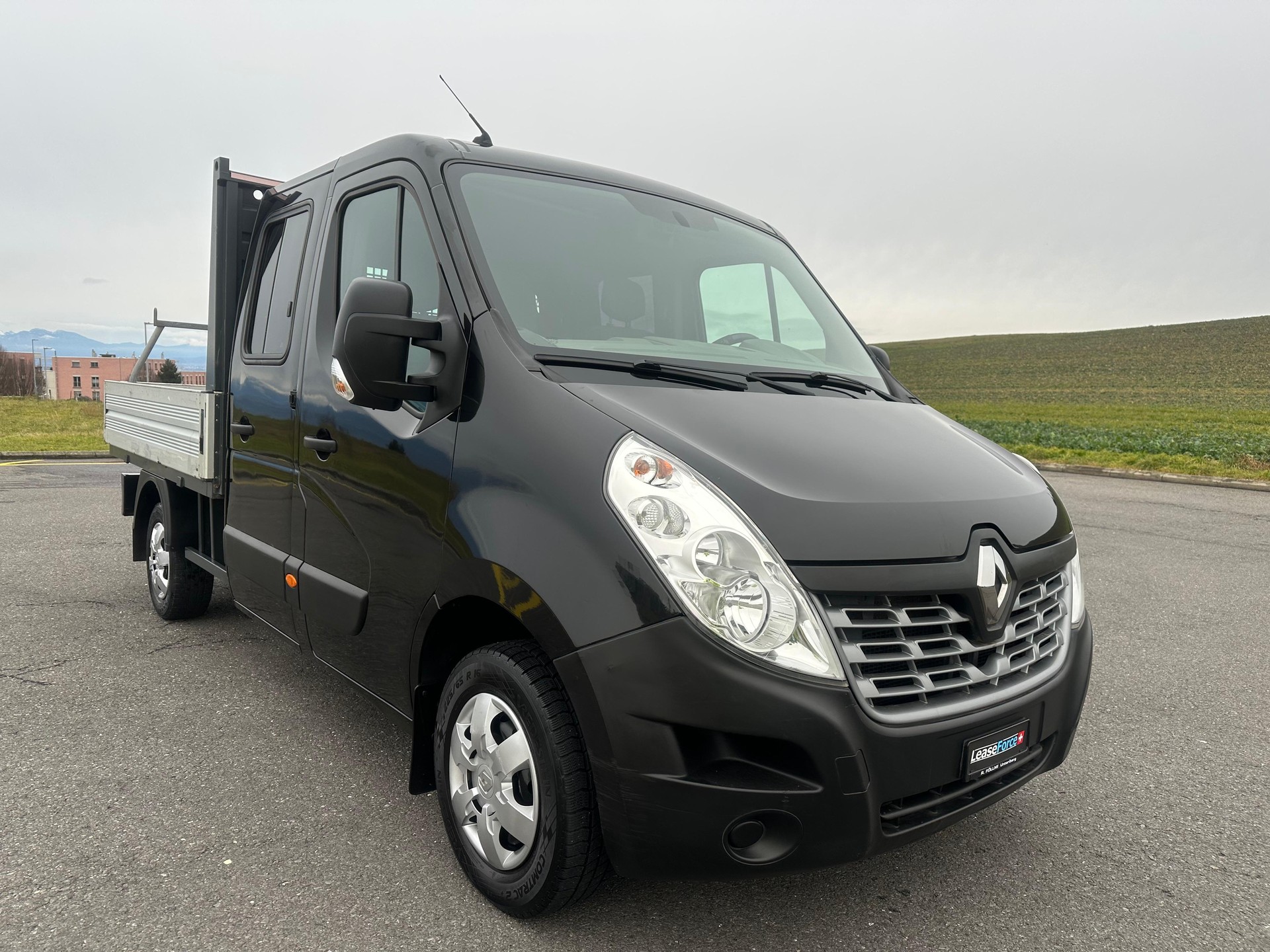RENAULT Master T35 2.3dCi-image-6