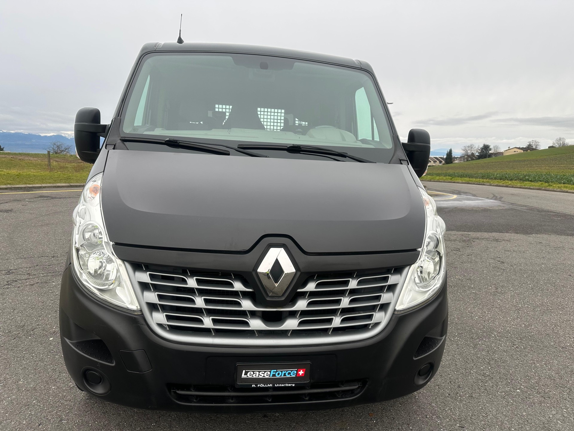 RENAULT Master T35 2.3dCi-image-15