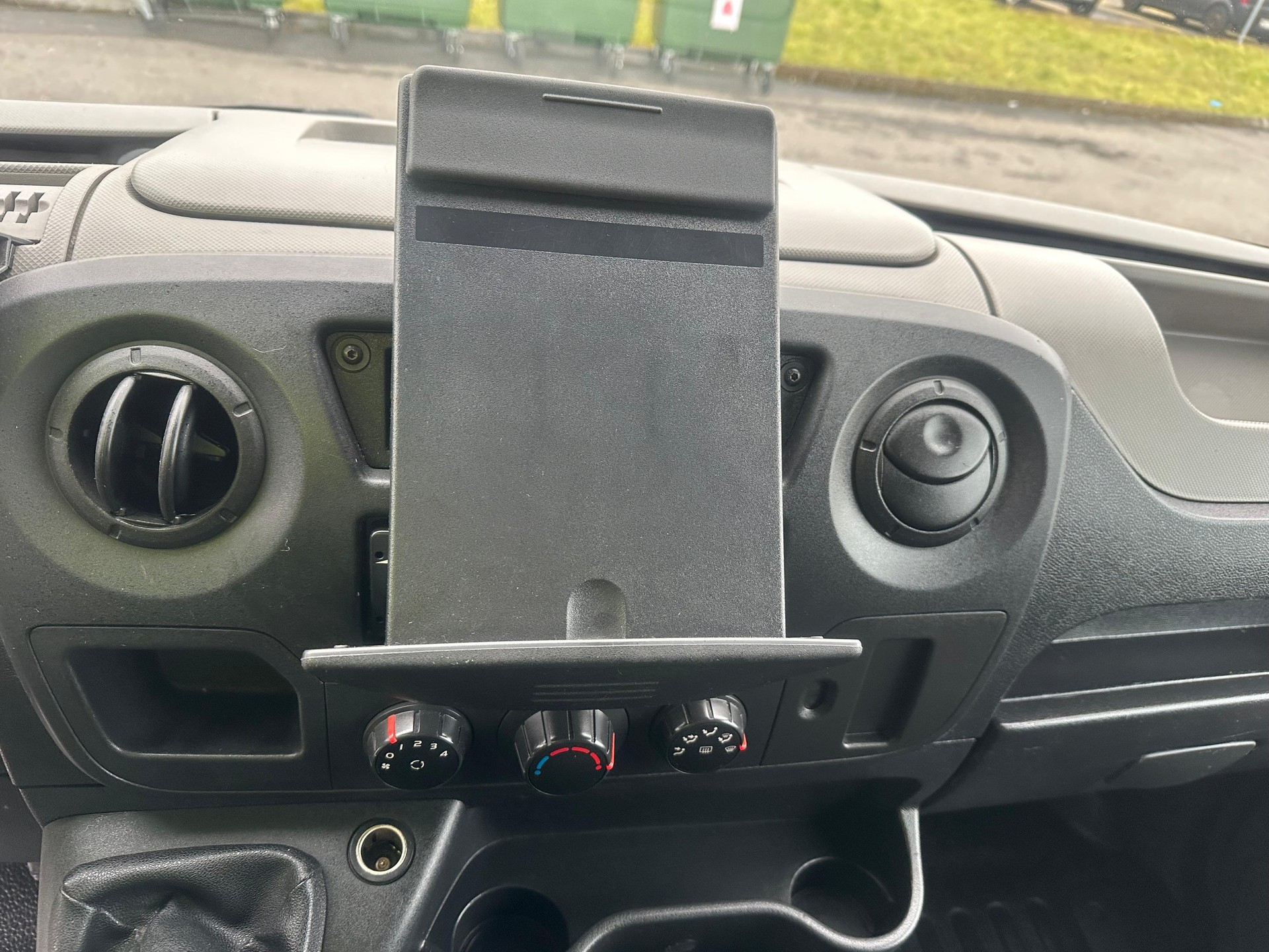 RENAULT Master T35 2.3dCi-image-22