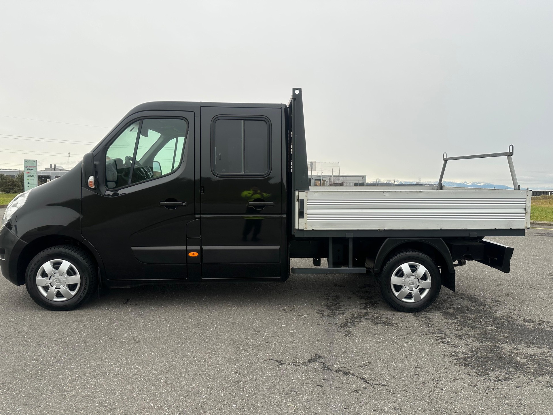 RENAULT Master T35 2.3dCi-image-12