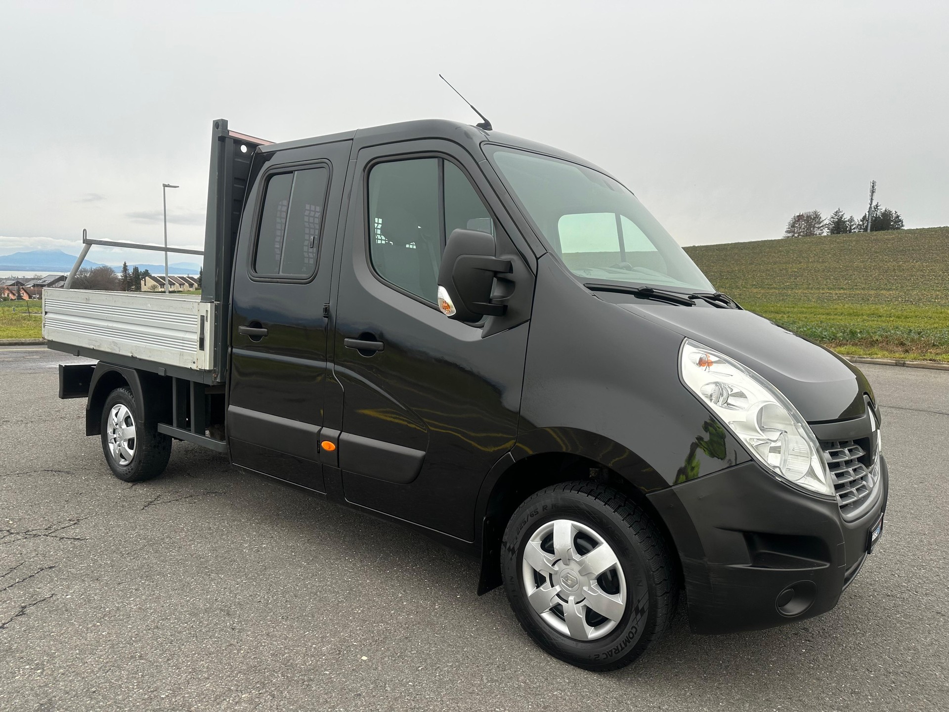 RENAULT Master T35 2.3dCi-image-7
