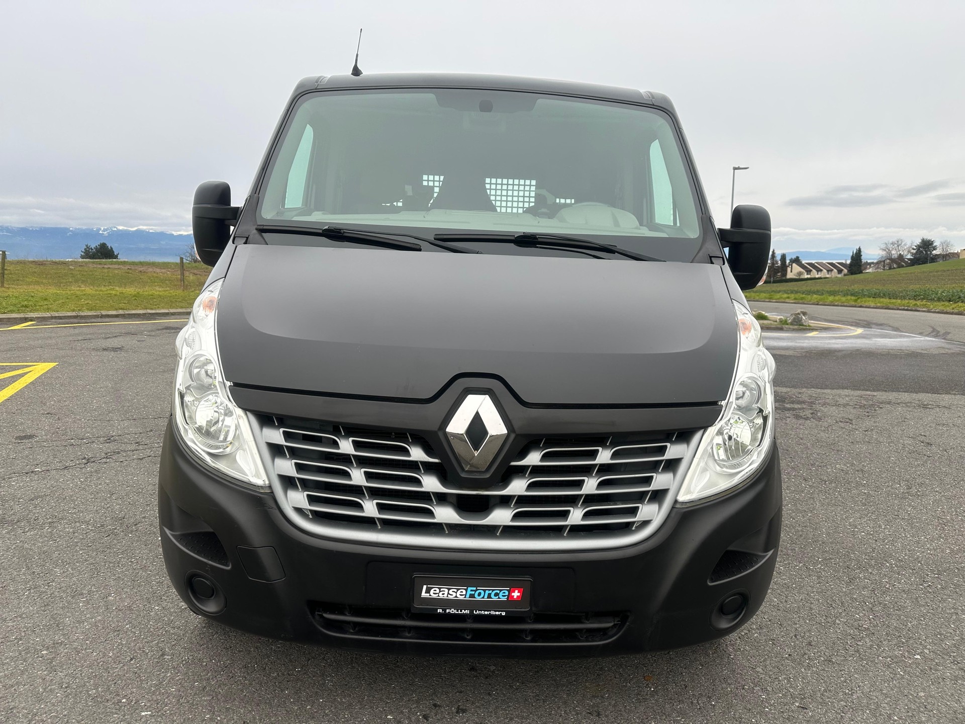 RENAULT Master T35 2.3dCi-image-5