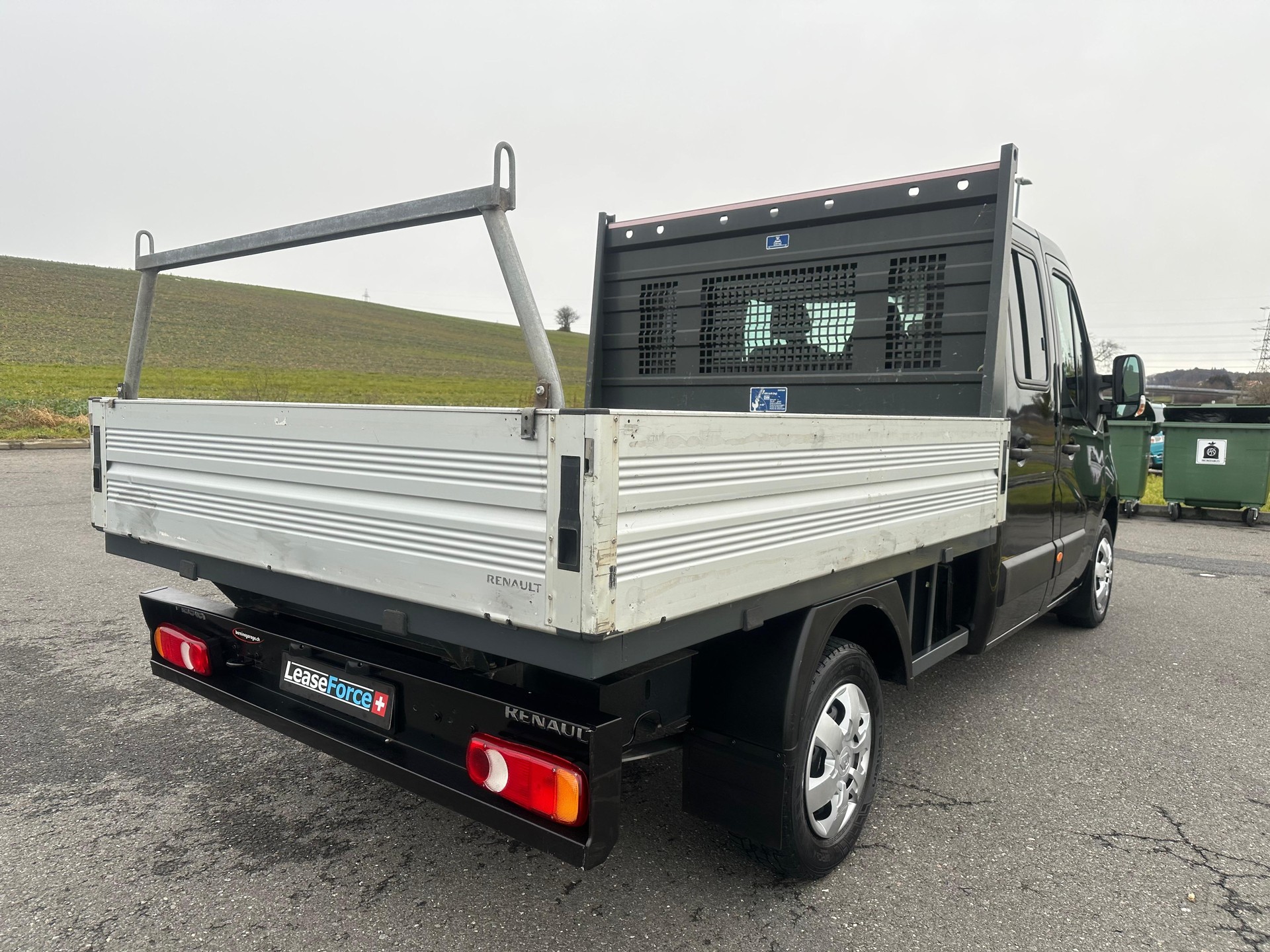 RENAULT Master T35 2.3dCi-image-3