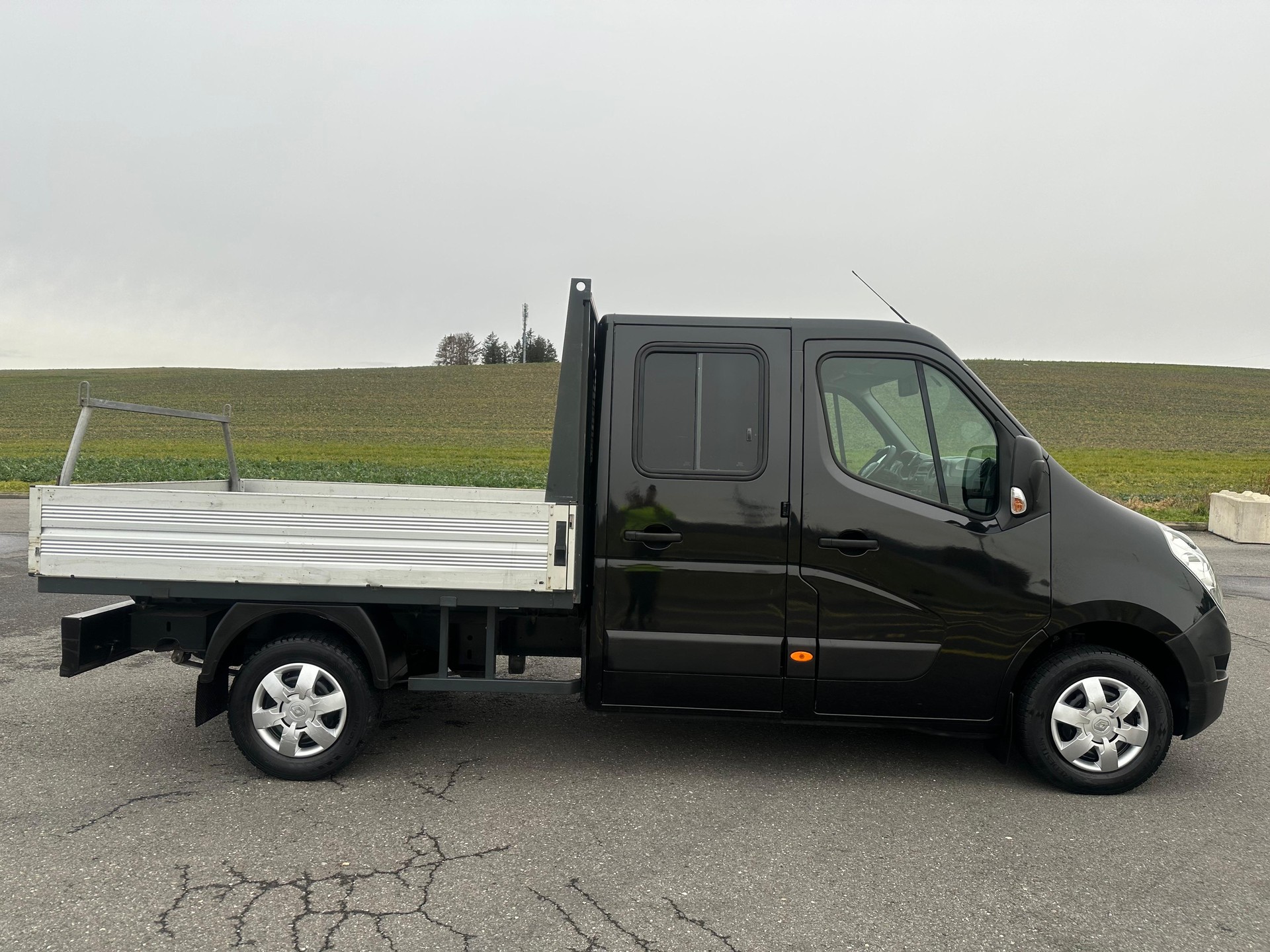 RENAULT Master T35 2.3dCi-image-8