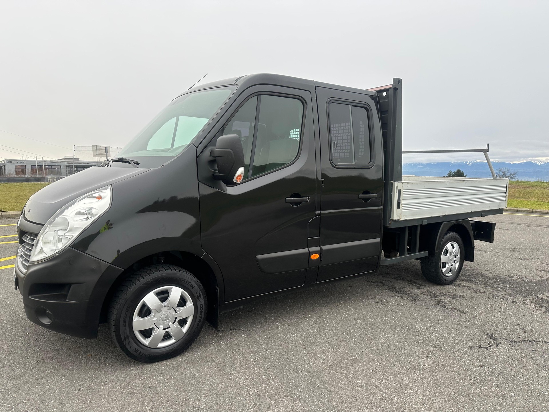 RENAULT Master T35 2.3dCi-image-0