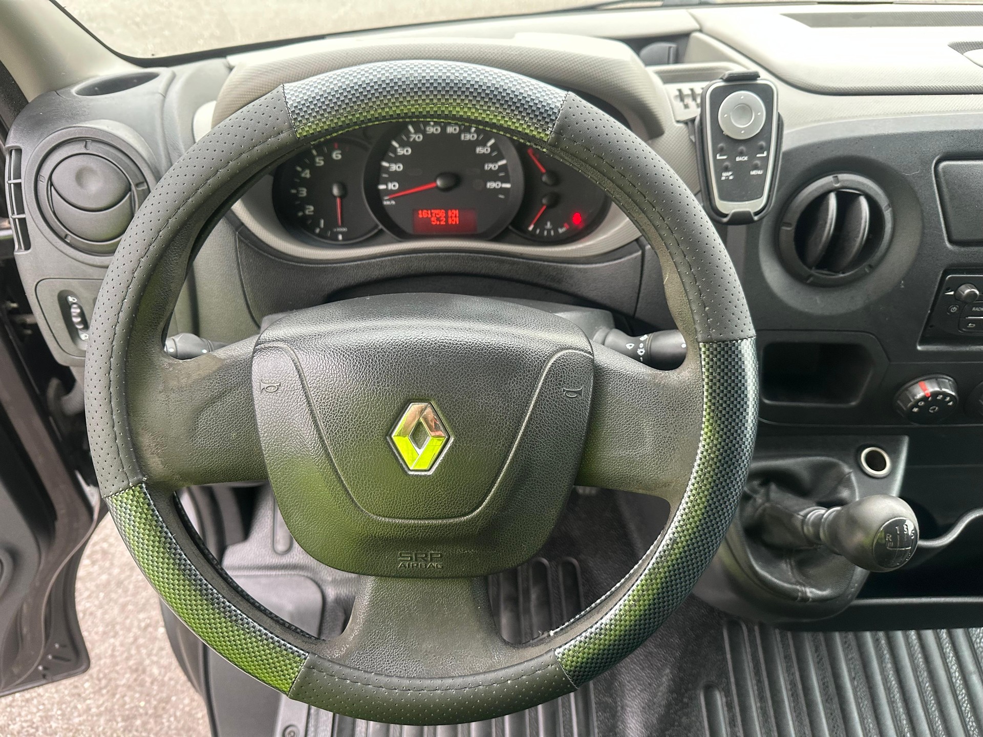 RENAULT Master T35 2.3dCi-image-17