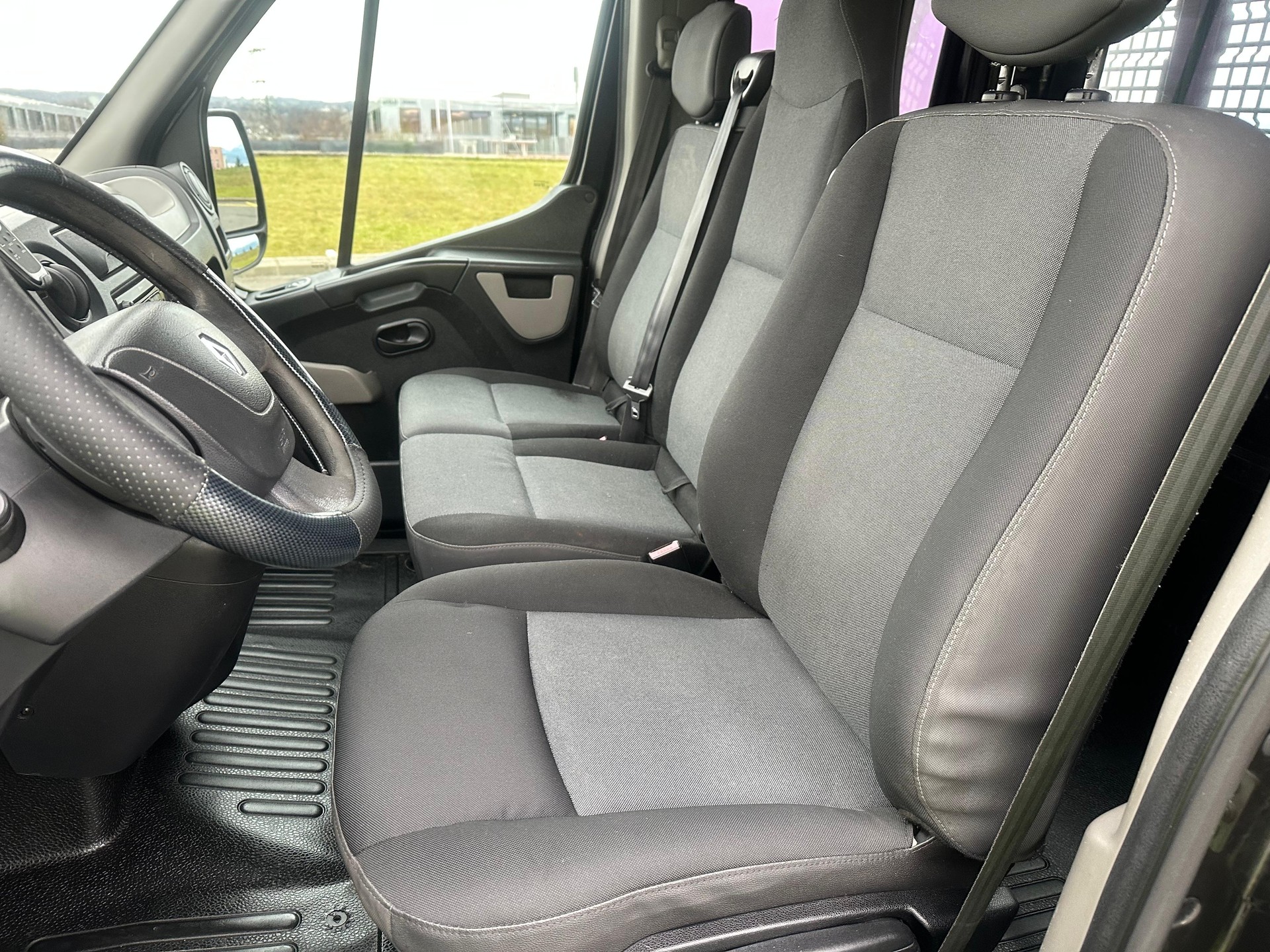 RENAULT Master T35 2.3dCi-image-2