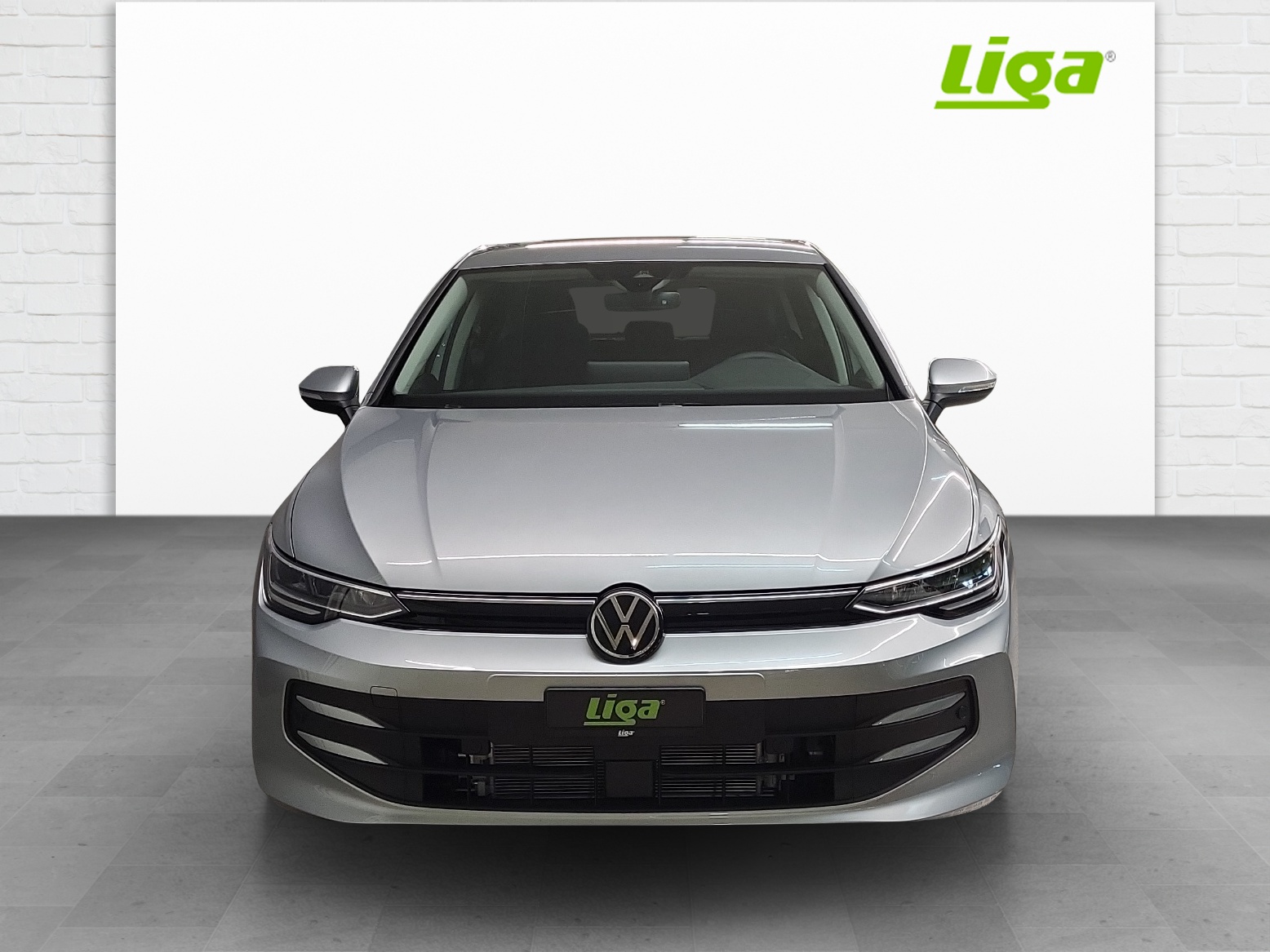 VW Golf VIII 1.5 eTSI United DSG-image-2