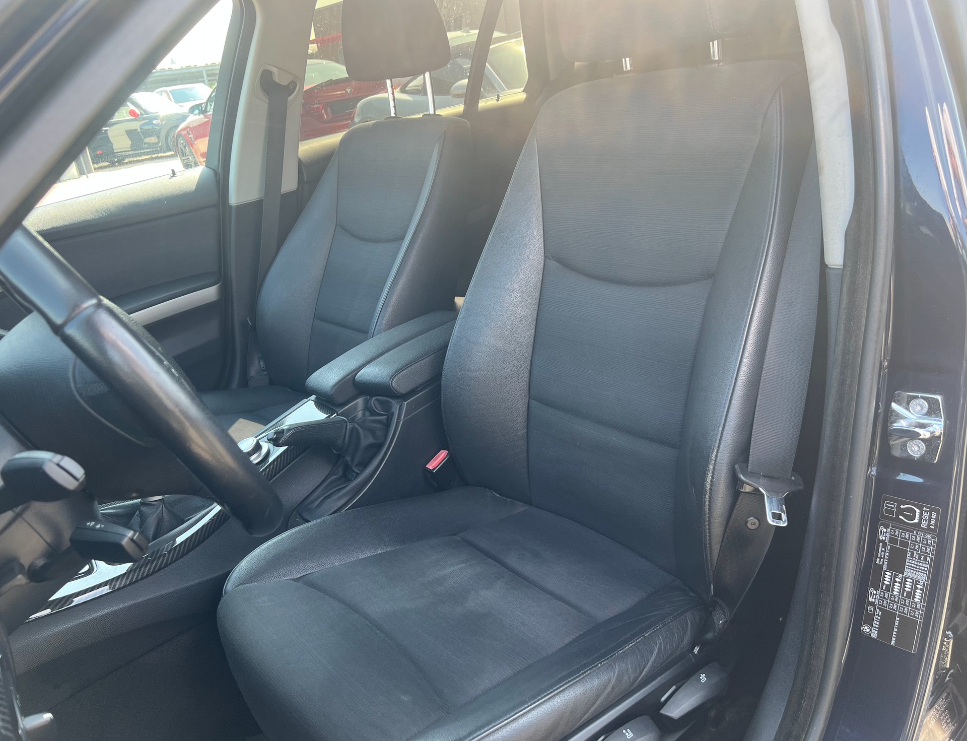 BMW 320i Touring *Ab MFK*-image-5