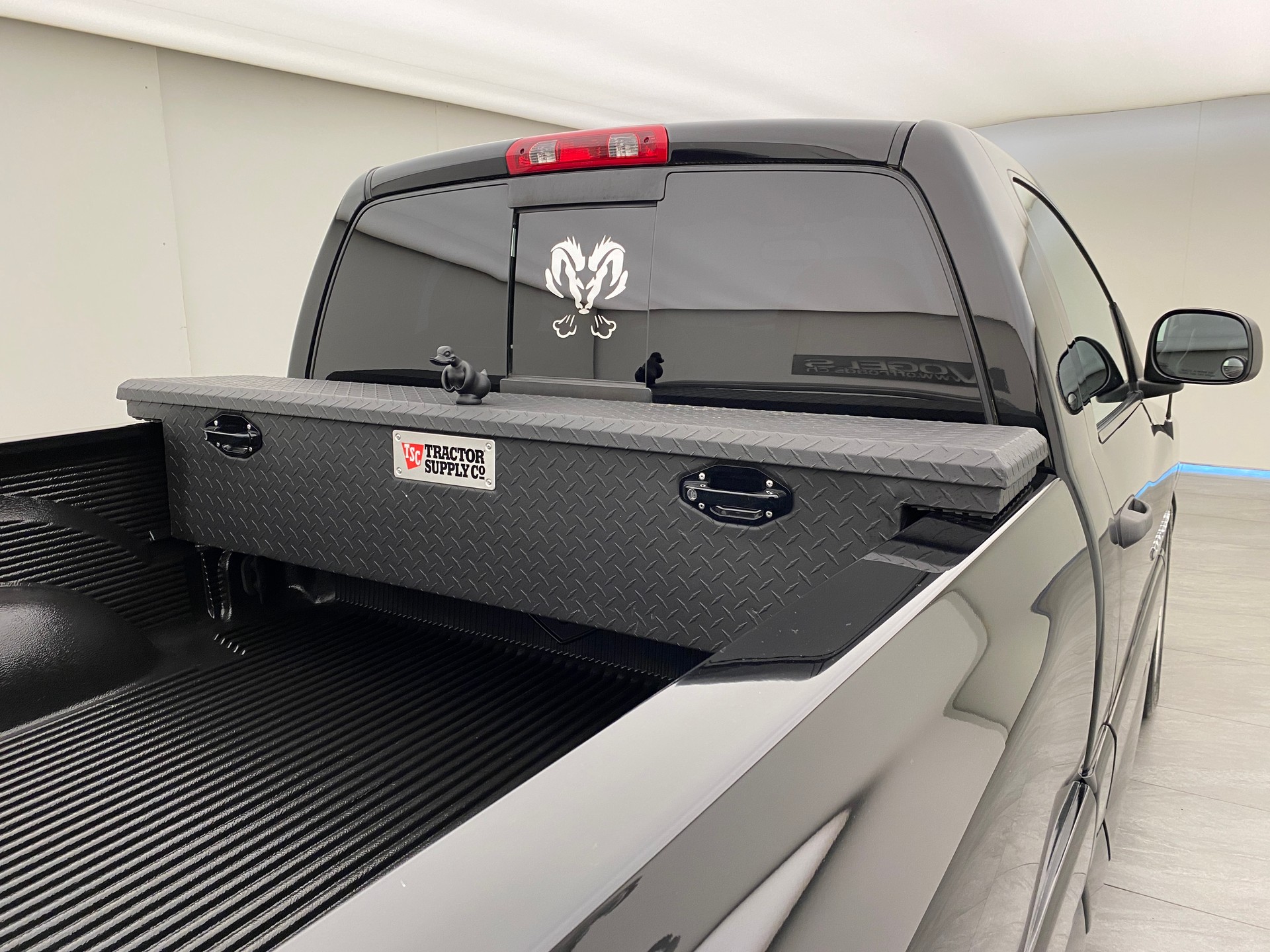 DODGE RAM SRT-10-image-13
