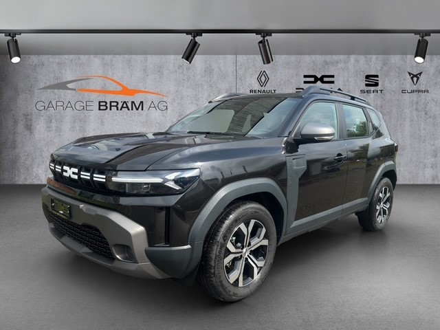 DACIA Expression-image-0