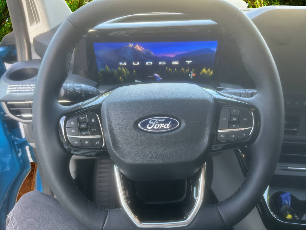 FORD Transit C Nugget 320 L2 2.0 EcoBlue 170 Active-image-7