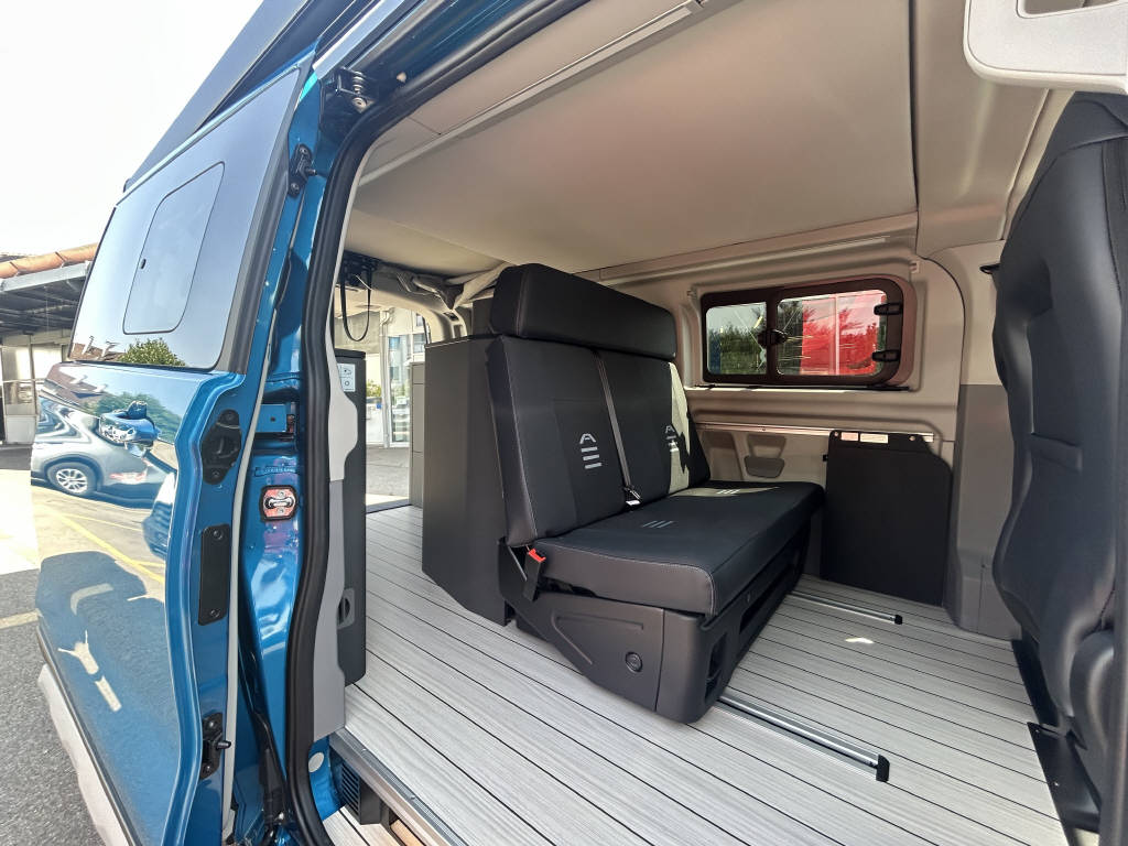 FORD Transit Custom Nugget 320 L2 2.0 EcoBlue 170 Active-image-6