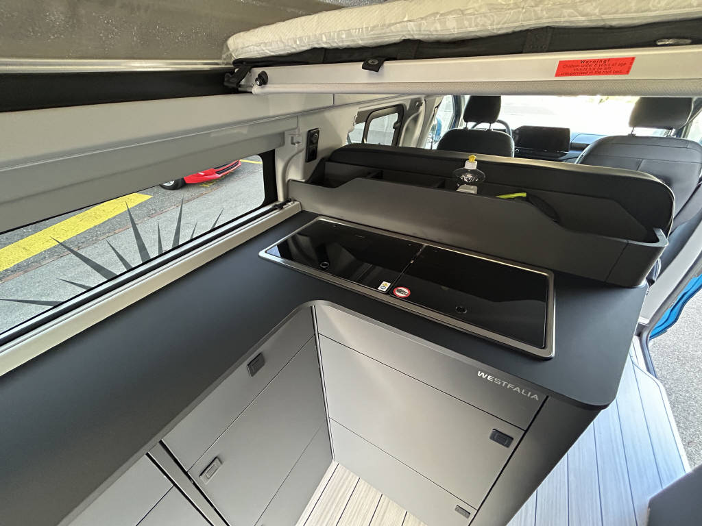 FORD Transit C Nugget 320 L2 2.0 EcoBlue 170 Active-image-11
