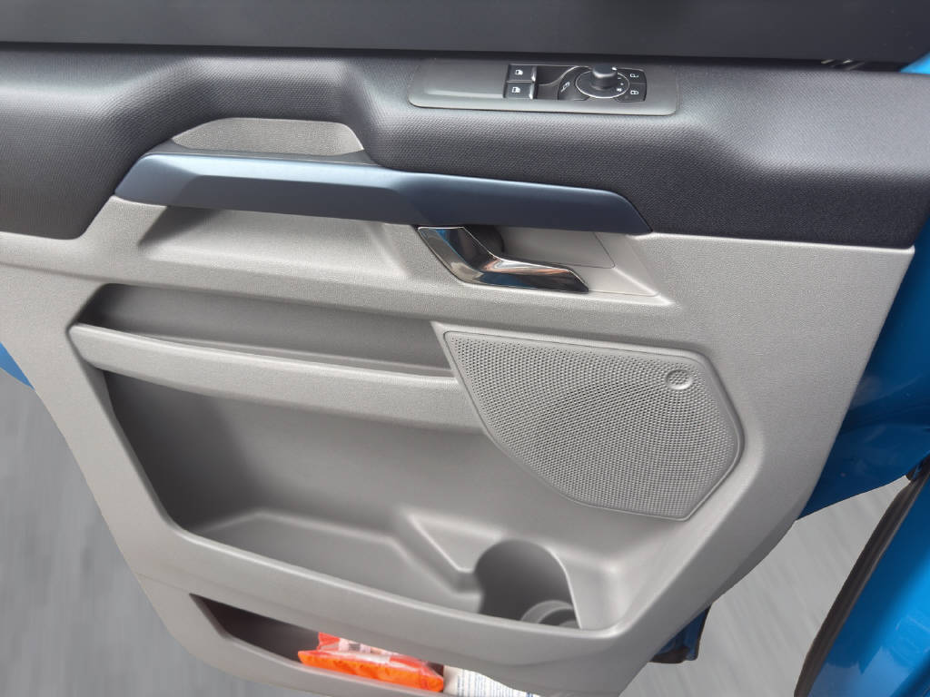 FORD Transit Custom Nugget 320 L2 2.0 EcoBlue 170 Active-image-12