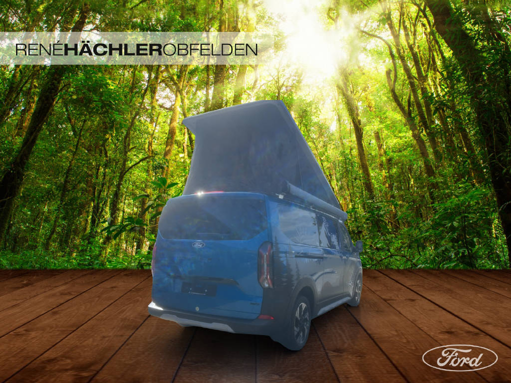 FORD Transit C Nugget 320 L2 2.0 EcoBlue 170 Active-showroom-element-3