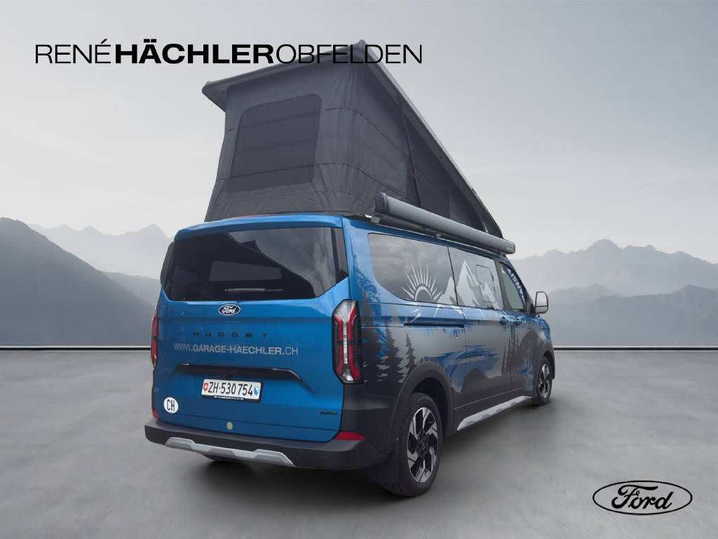 FORD Transit C Nugget 320 L2 2.0 EcoBlue 170 Active-showroom-element-3