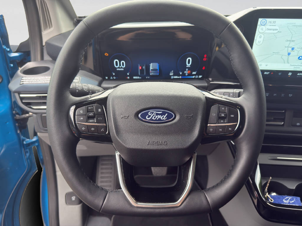 FORD Transit Custom Nugget 320 L2 2.0 EcoBlue 170 Active-image-10