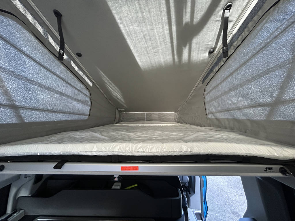 FORD Transit C Nugget 320 L2 2.0 EcoBlue 170 Active-image-12