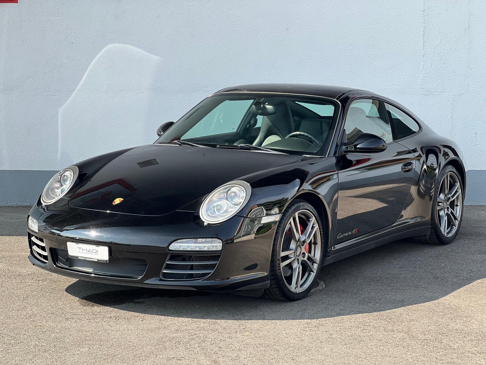 PORSCHE 911 Carrera 4S PDK problème de kilométrage-image-6