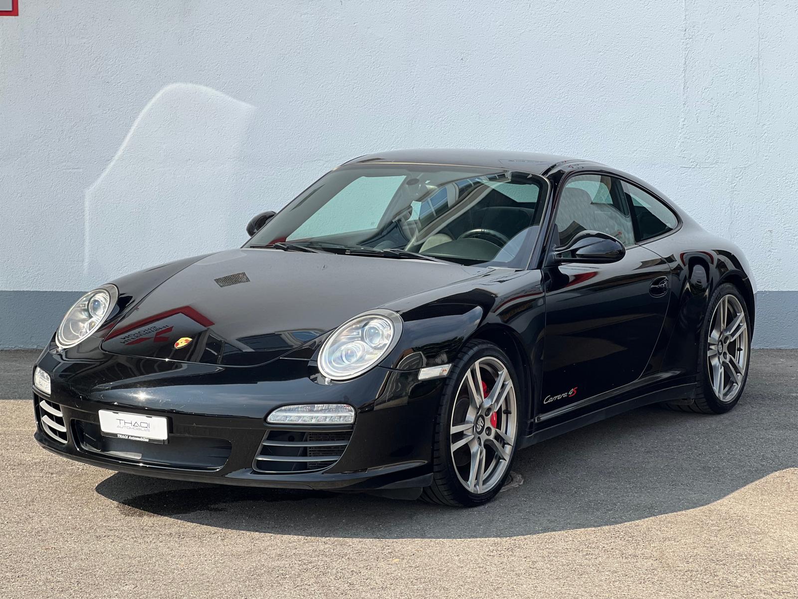 PORSCHE 911 Carrera 4S PDK problème de kilométrage-image-5