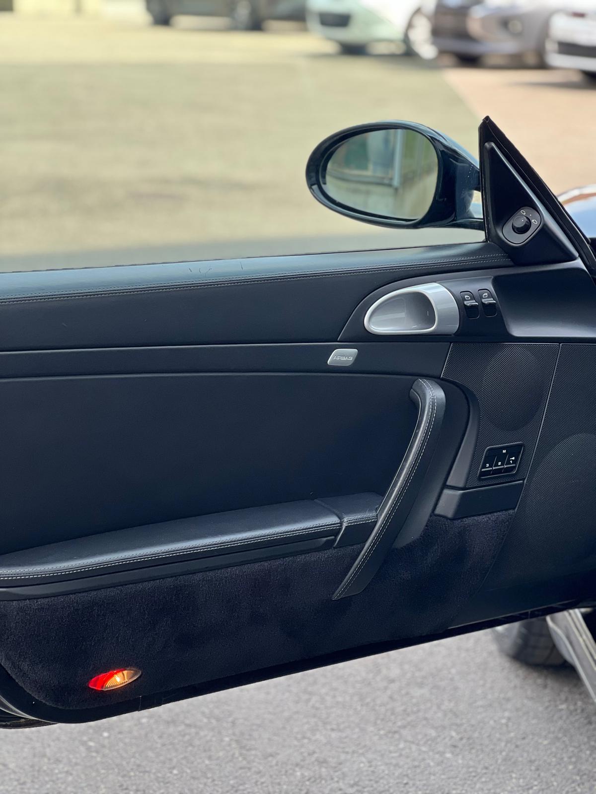 PORSCHE 911 Carrera 4S PDK problème de kilométrage-image-18