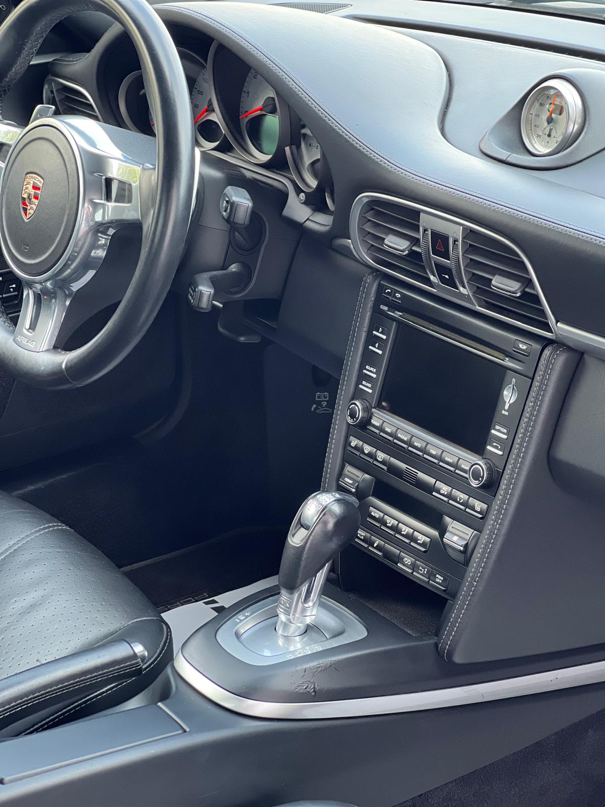 PORSCHE 911 Carrera 4S PDK problème de kilométrage-image-25