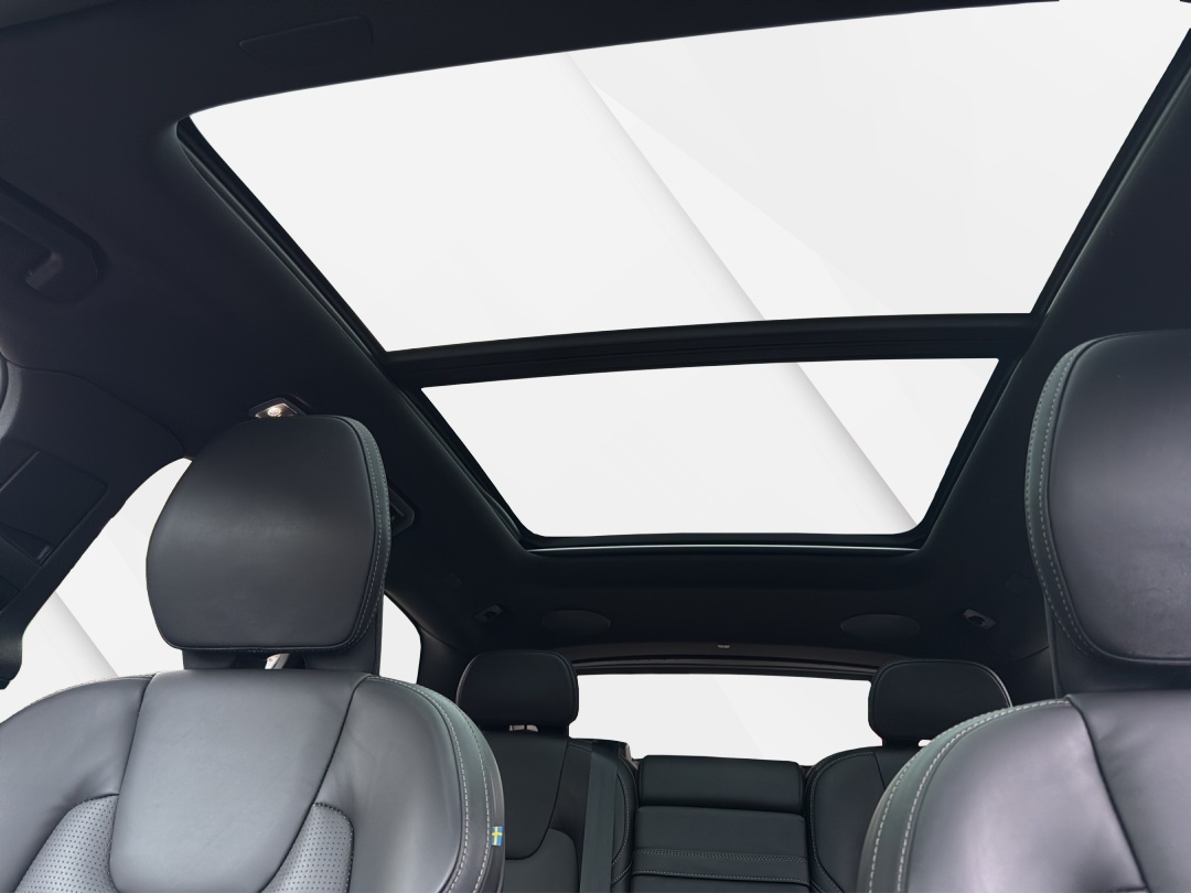 VOLVO XC60 T6 eAWD R-Design Geartronic-image-17
