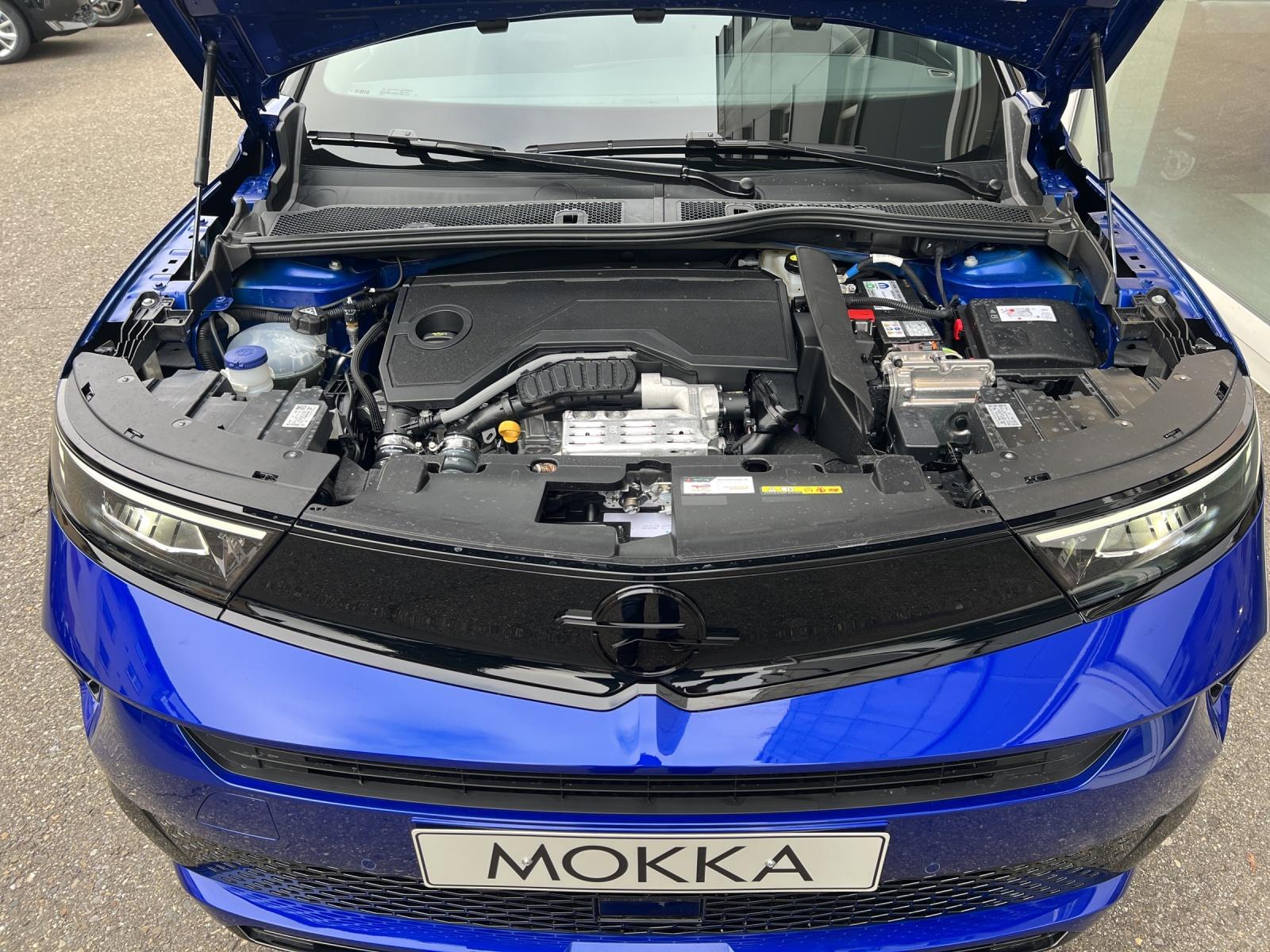 OPEL Mokka 1.2 T 136 MHEV GS-image-15