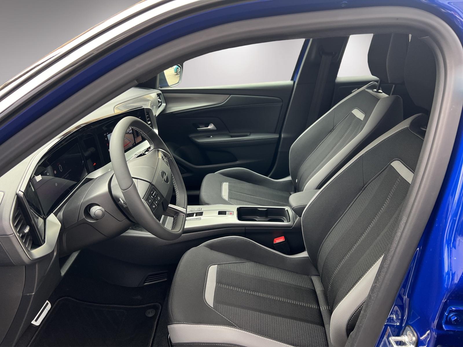OPEL Mokka 1.2 T 136 MHEV GS-image-7