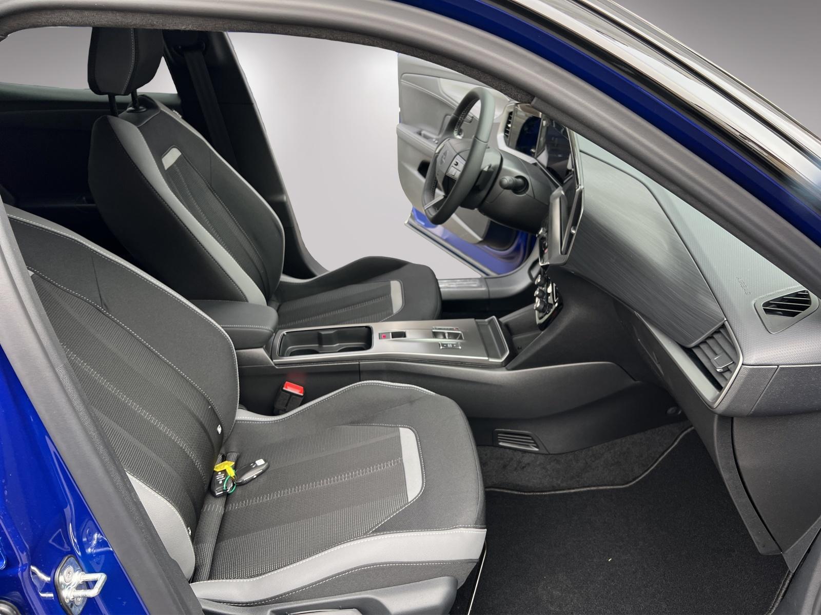 OPEL Mokka 1.2 T 136 MHEV GS-image-10