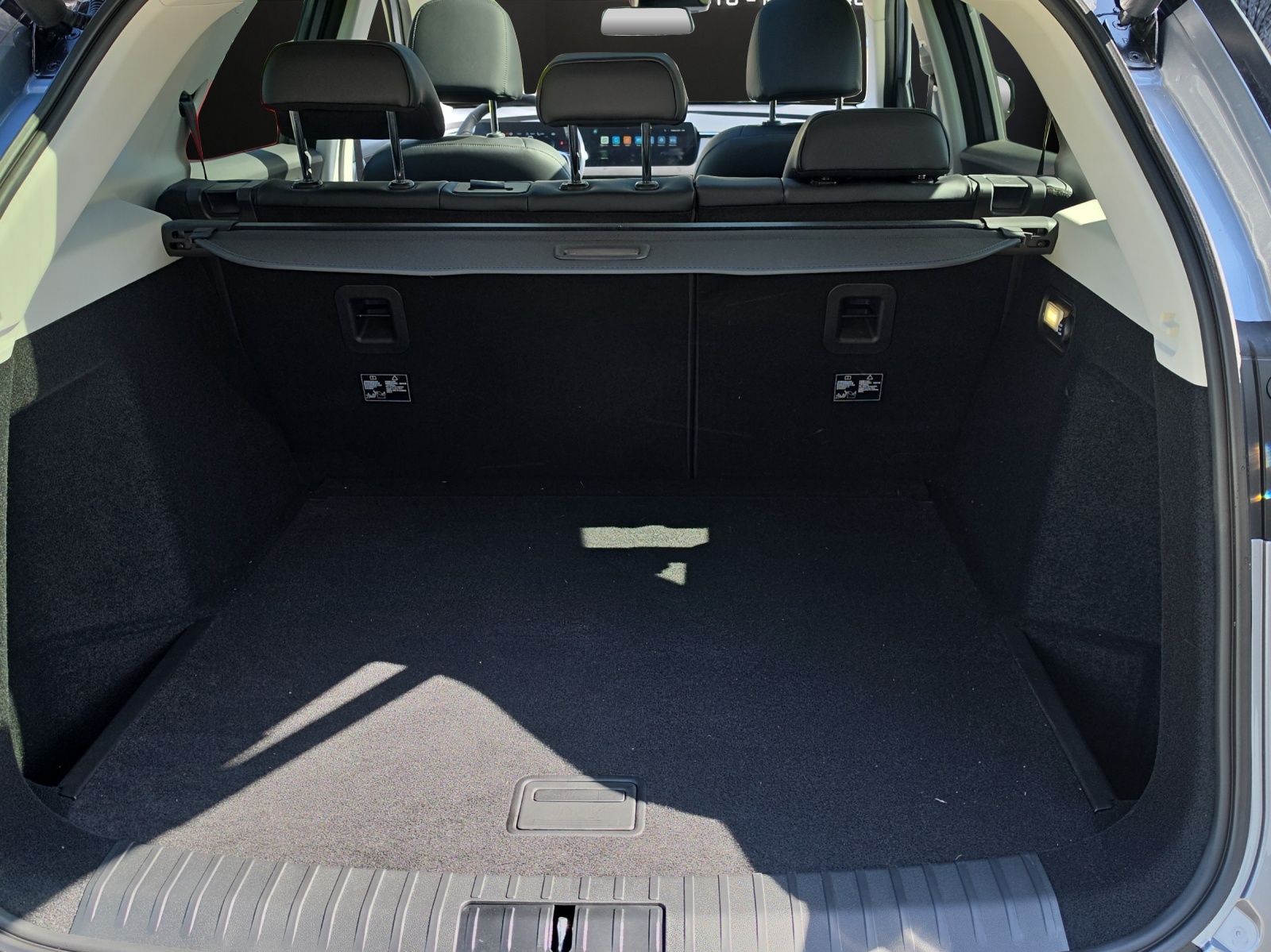 BAIC X75 1.5 Premium-image-12