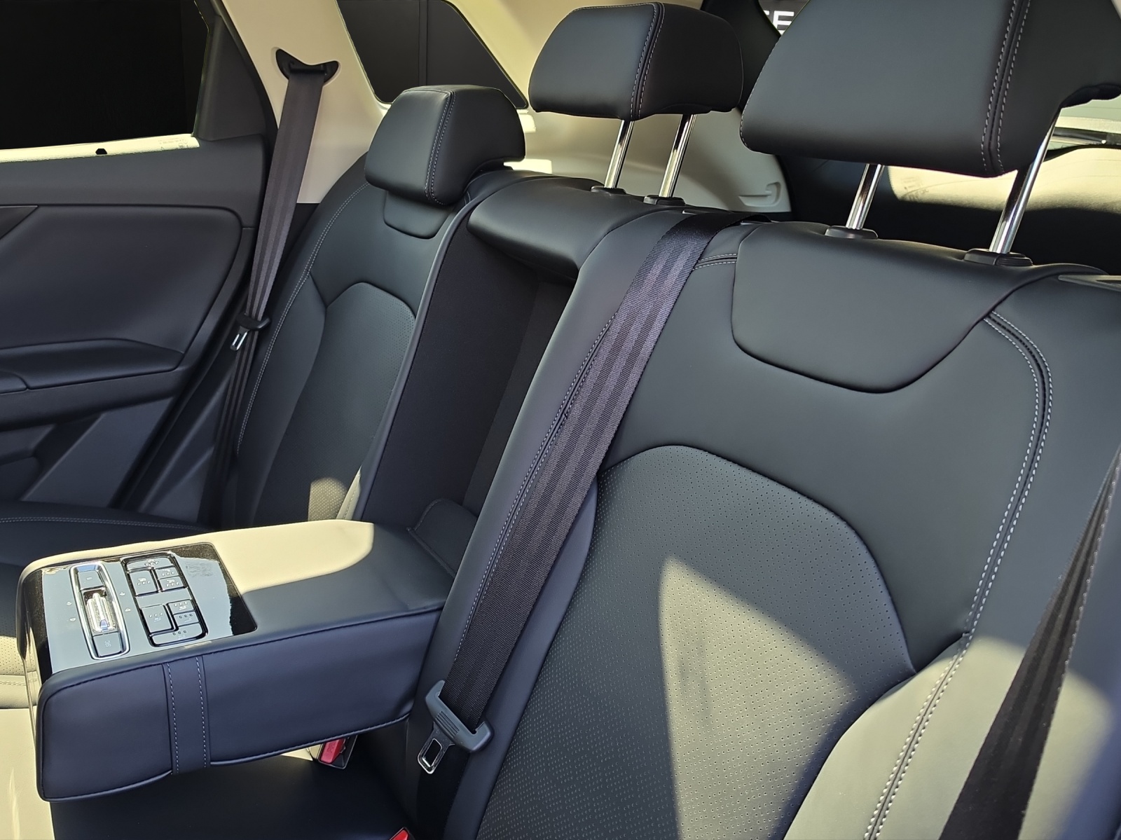 BAIC X75 1.5 Premium-image-8