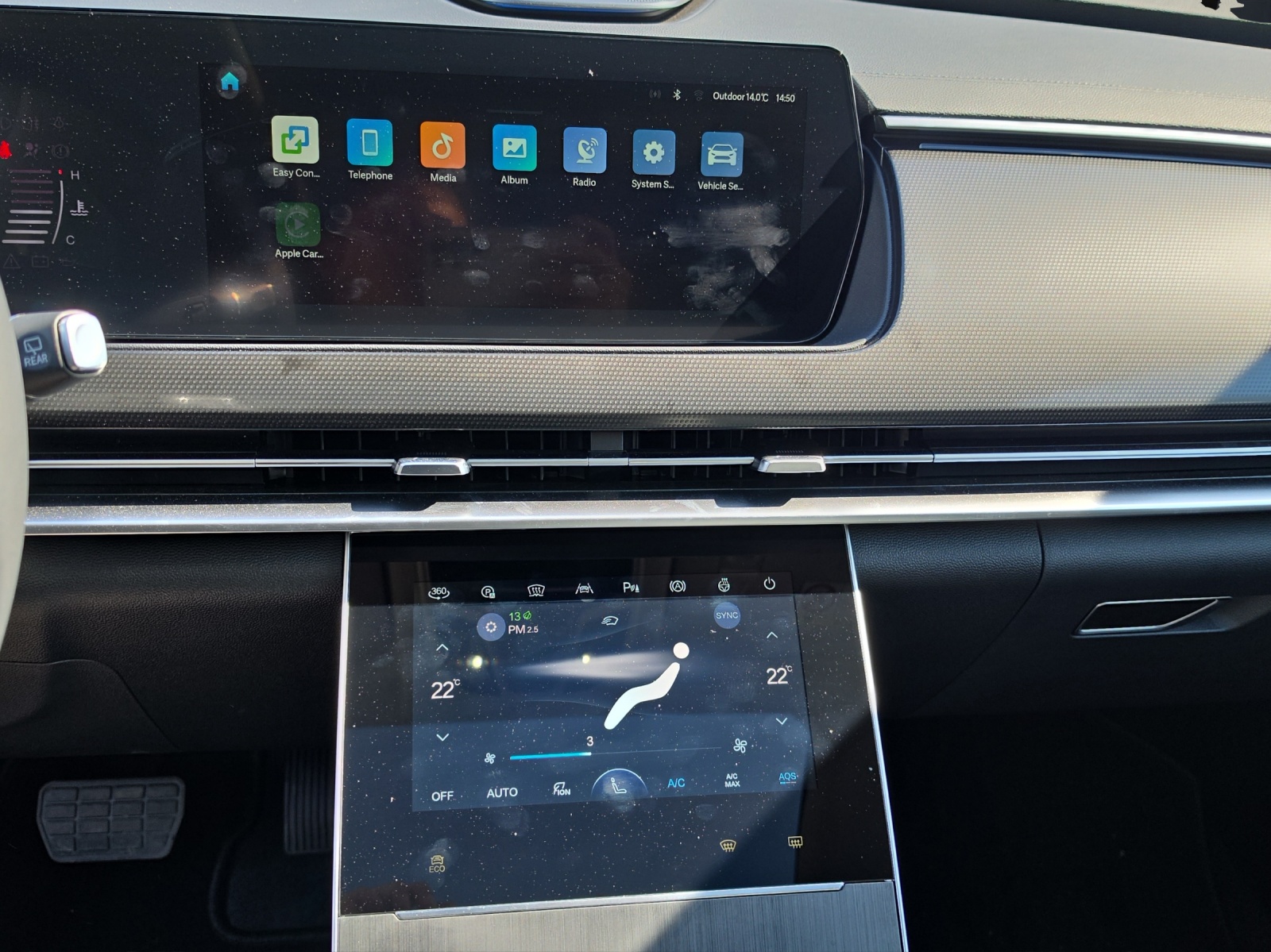 BAIC X75 1.5 Premium-image-10