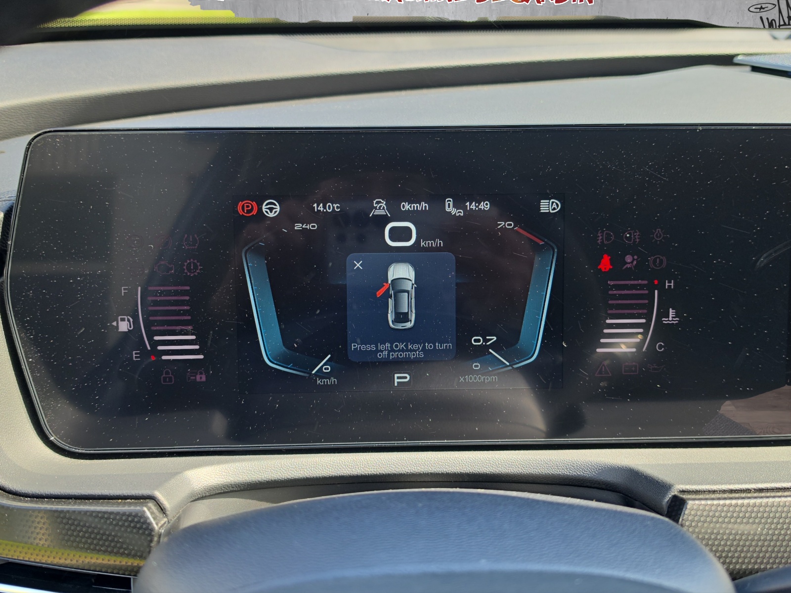 BAIC X75 1.5 Premium-image-7