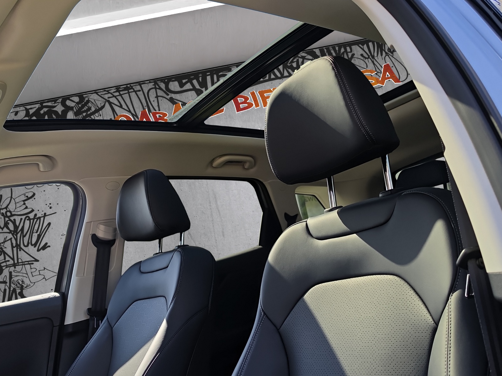 BAIC X75 1.5 Premium-image-15