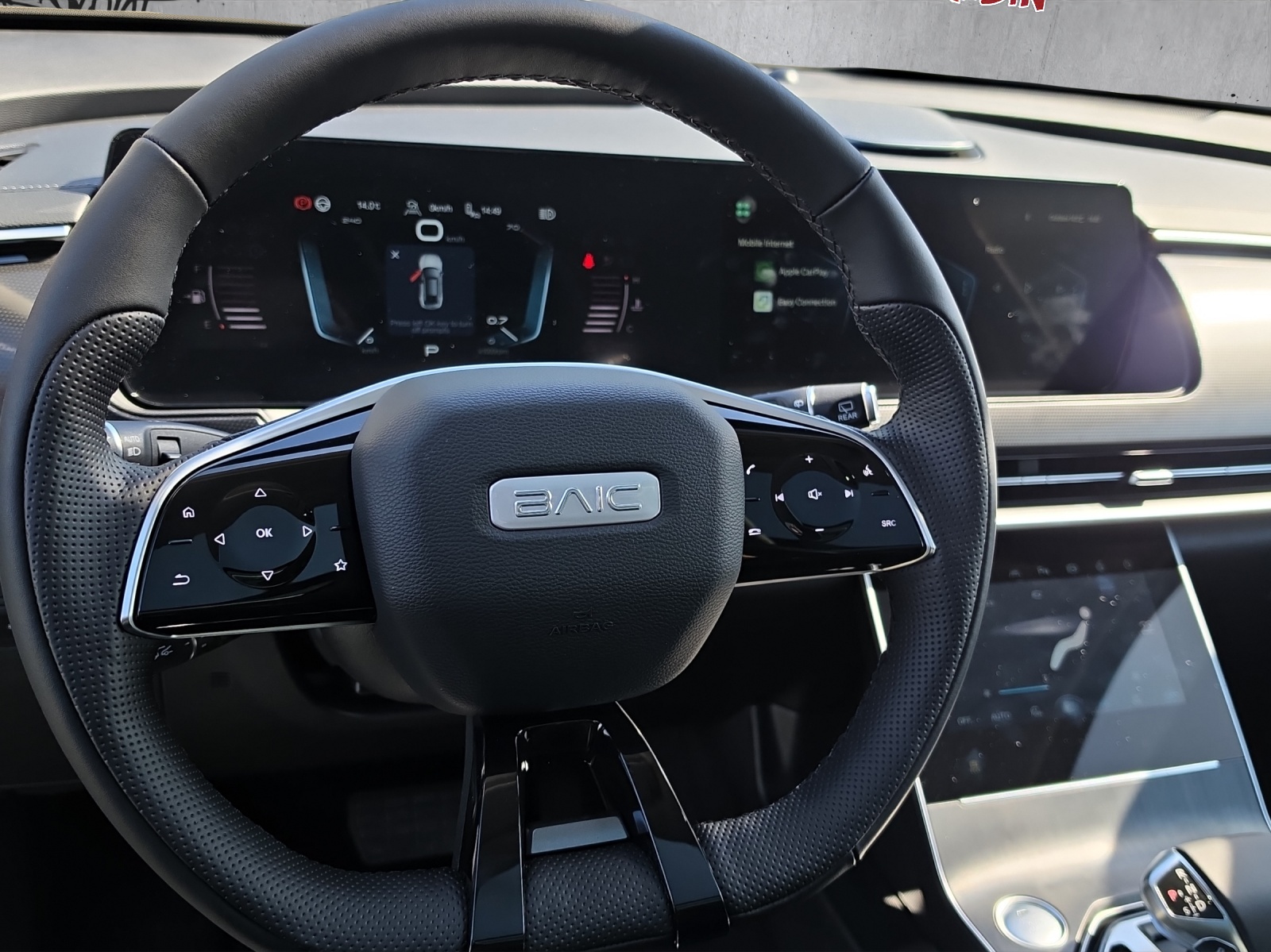 BAIC X75 1.5 Premium-image-6