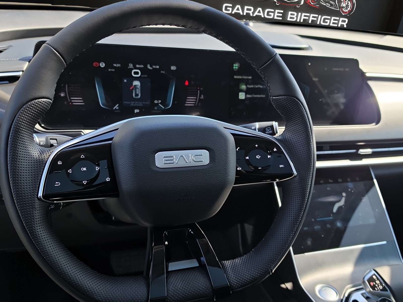 BAIC X75 1.5 Premium-image-6
