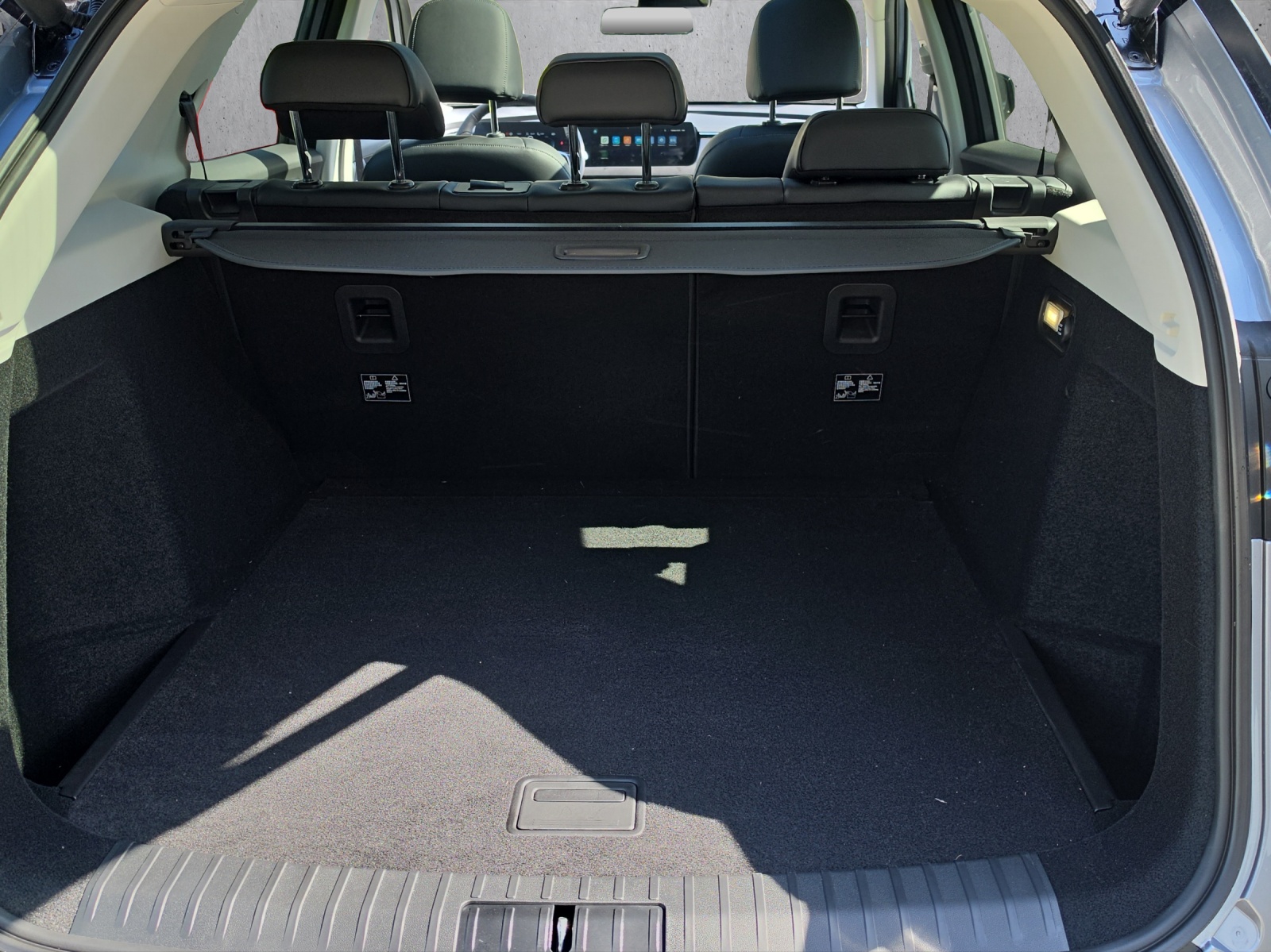 BAIC X75 1.5 Premium-image-13